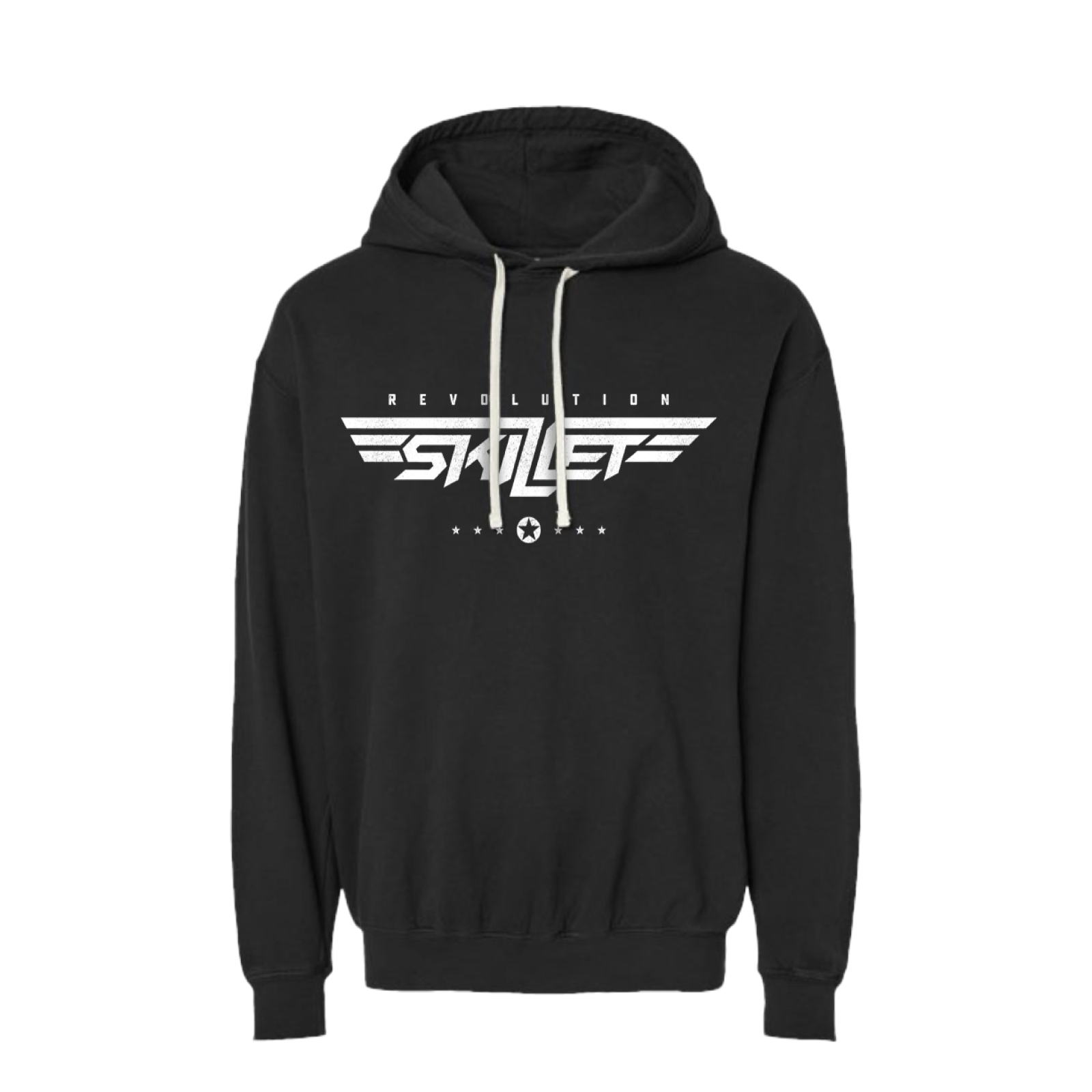 SKILLET REVOLUTION HOODIE