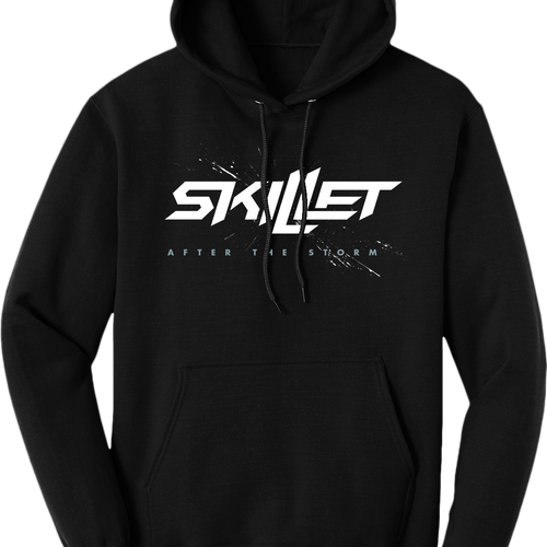 Skillet - After The Storm - Hoodie
