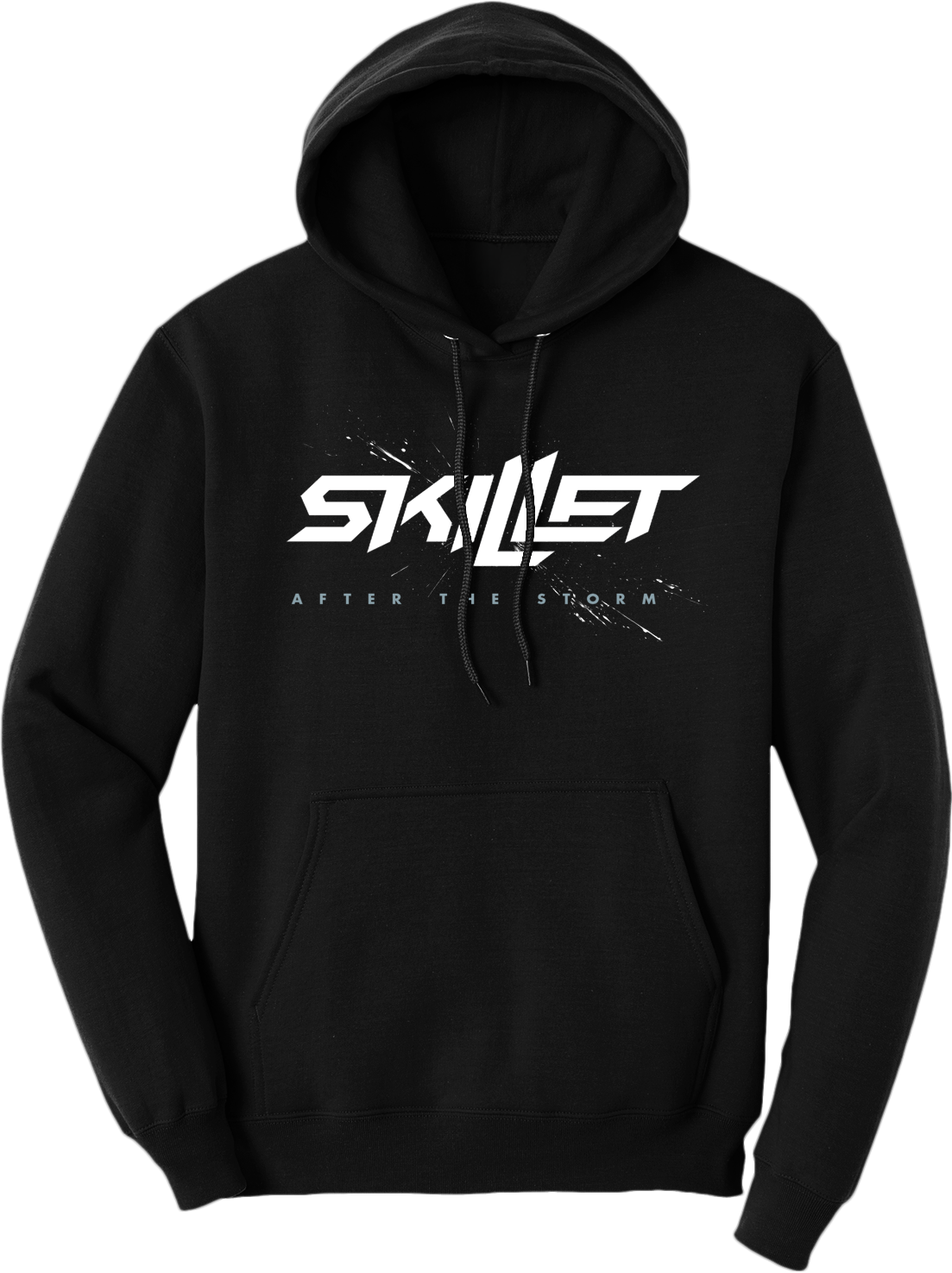 Skillet - After The Storm - Hoodie