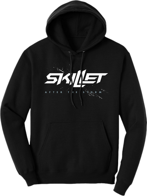 Skillet - After The Storm - Hoodie