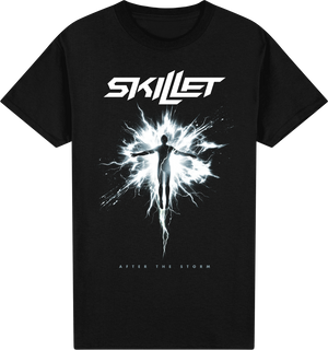 Skillet - After The Storm - T-shirt