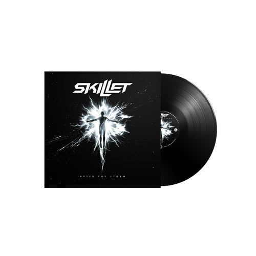Skillet - After The Storm - Vinyl (Rolling Blackout)