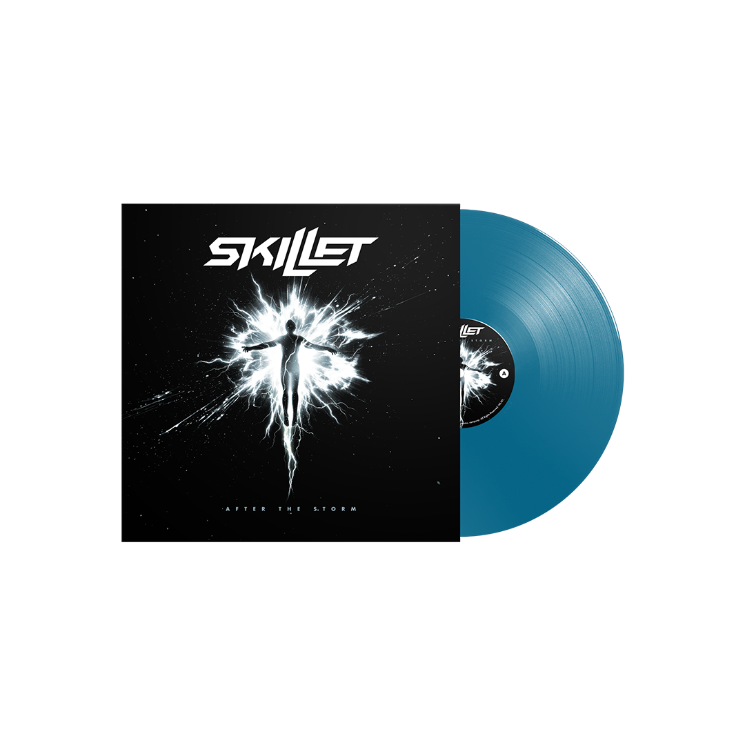 Skillet - After The Storm - Vinyl (Eye Of The Storm)