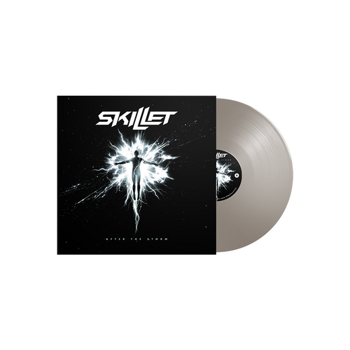 Skillet - After The Storm - Vinyl (Thundercloud)