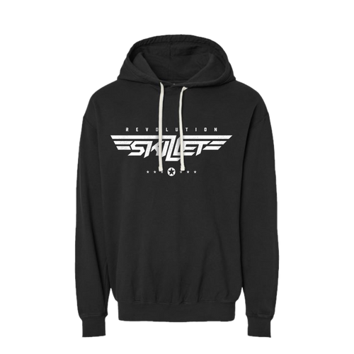 SKILLET REVOLUTION HOODIE