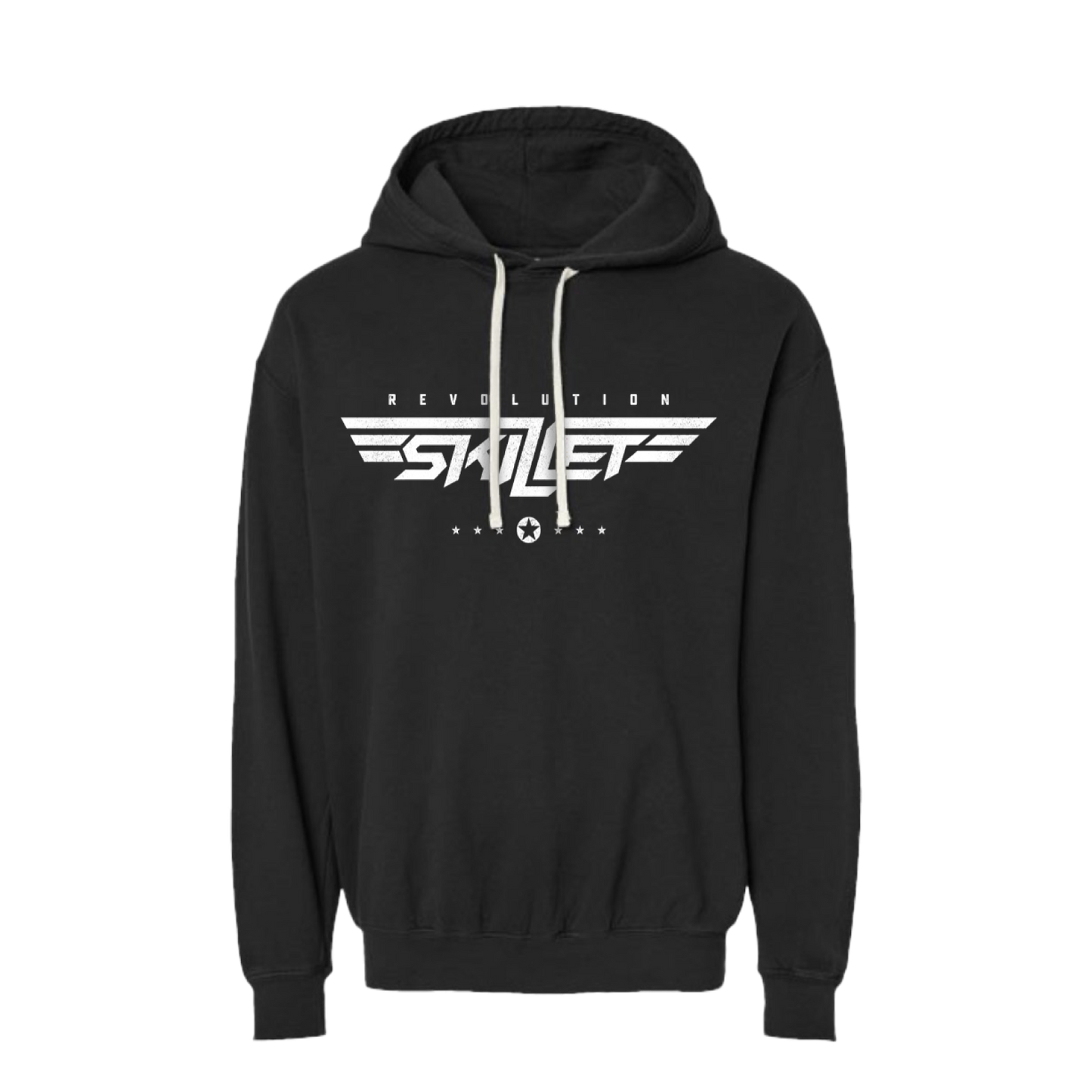 SKILLET REVOLUTION HOODIE