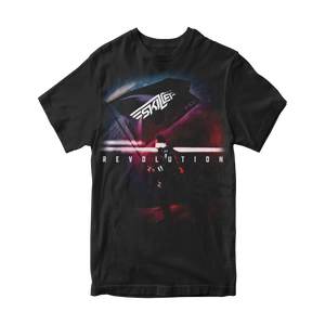 SKILLET REVOLUTION T-SHIRT